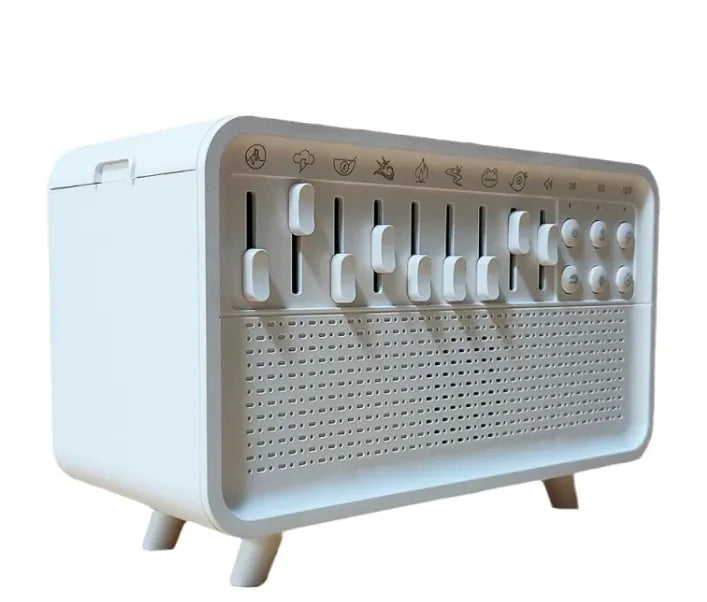 Sleep Humidifier LED