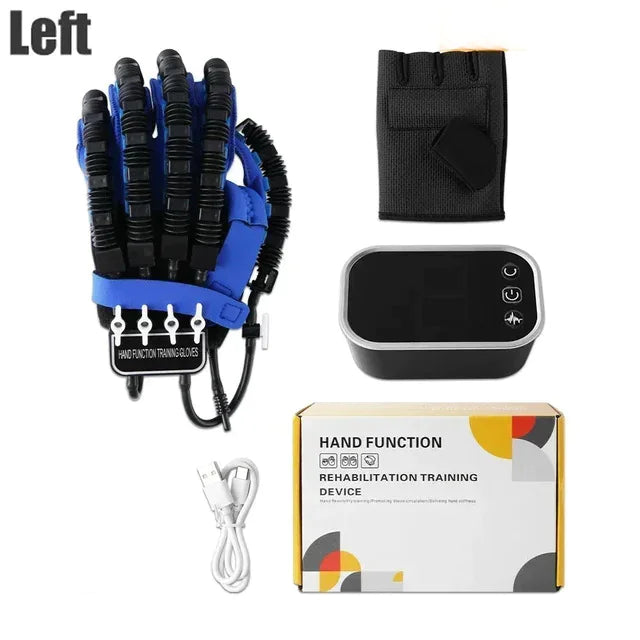 Neuro Rehabilitation Gloves | Stroke & Hand Recovery Therapy Device