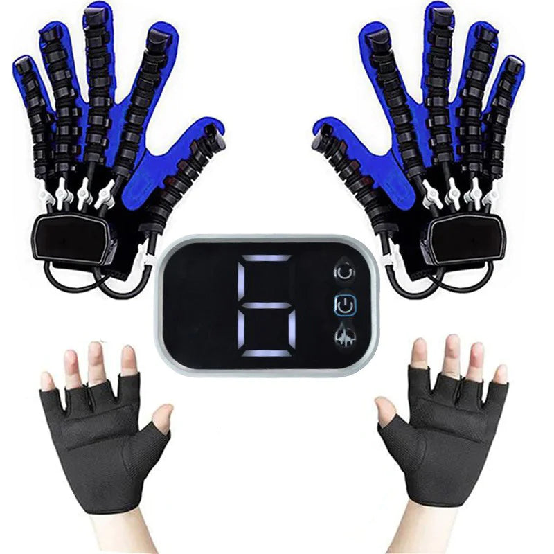 Neuro Rehabilitation Gloves | Stroke & Hand Recovery Therapy Device