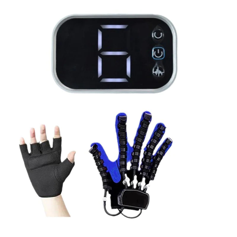 Neuro Rehabilitation Gloves | Stroke & Hand Recovery Therapy Device