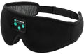 Sleep Headphones Sleep Mask with Bluetooth Headphones Sleep Headphones for Side Sleepers Wireless Washable Sleeping Headphones for Meditation Travel Cool Gadgets Gift for Women Man