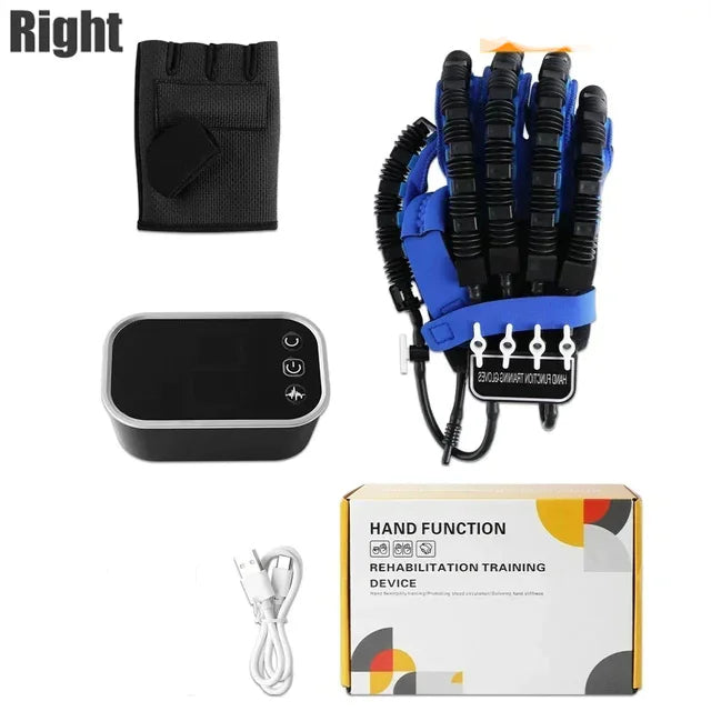 Neuro Rehabilitation Gloves | Stroke & Hand Recovery Therapy Device