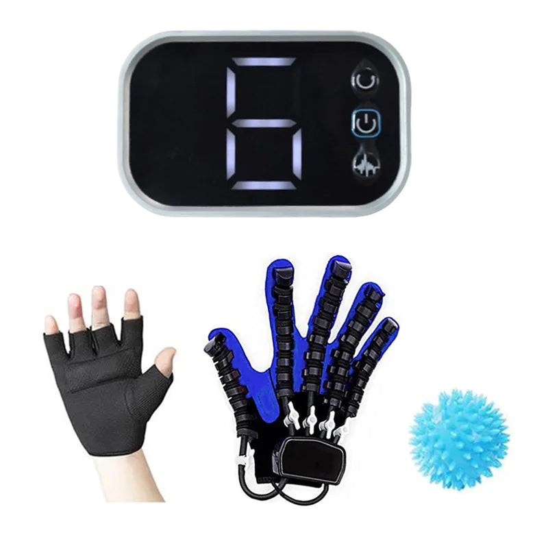Neuro Rehabilitation Gloves | Stroke & Hand Recovery Therapy Device